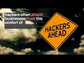 What The Colonial Oil Pipeline Ransomware Attack Taught Us