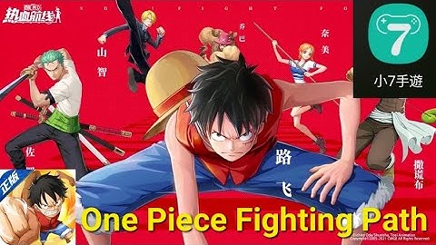 Tạo acc One Piece Fighting Path KHÔNG CẦN cmnd Trung Quốc và cách khắc phục đăng nhập