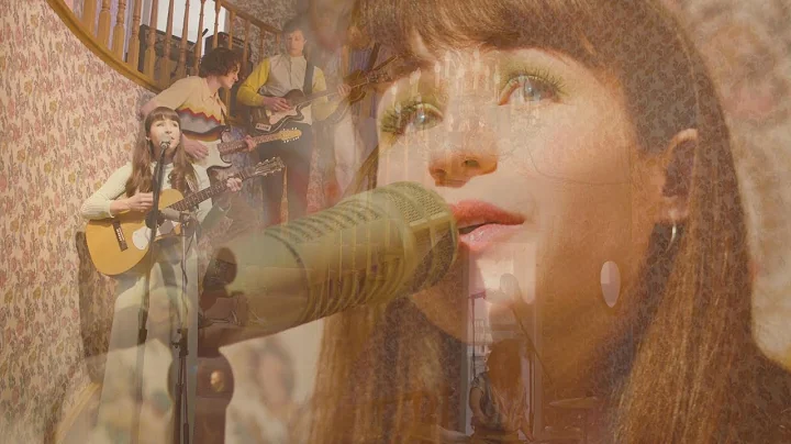 Cayley Thomas - Two Minds (Live)