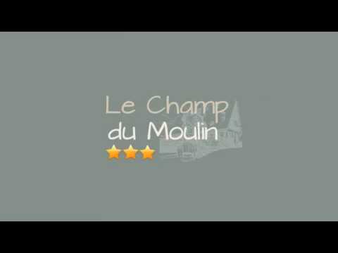 Video-thumbnail van Camping Le Champ du Moulin