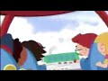 Little Einsteins A Thousand Miles Hannah SCHAITEL Cover 