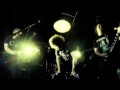 Exiled Genesis - Machine Gun (Official HD Music Video 2015)