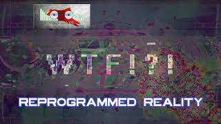 Reprogrammed Reality - Glitch Hop - Royalty Free Music @teknoaxe