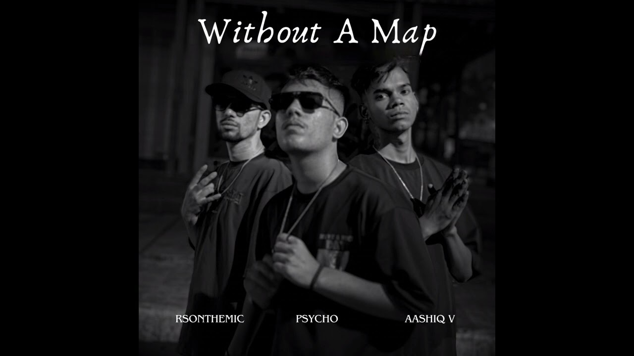 Watch RsOnTheMic - OkaY ft. @AashiqV @psychomuxic Without A Map Ep on YouTube Watch RsOnTheMic - OkaY ft. @AashiqV @psychomuxic Without A Map Ep on YouTube
