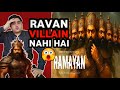 Yash Ramayana movie update today | Did ravan is not the villain