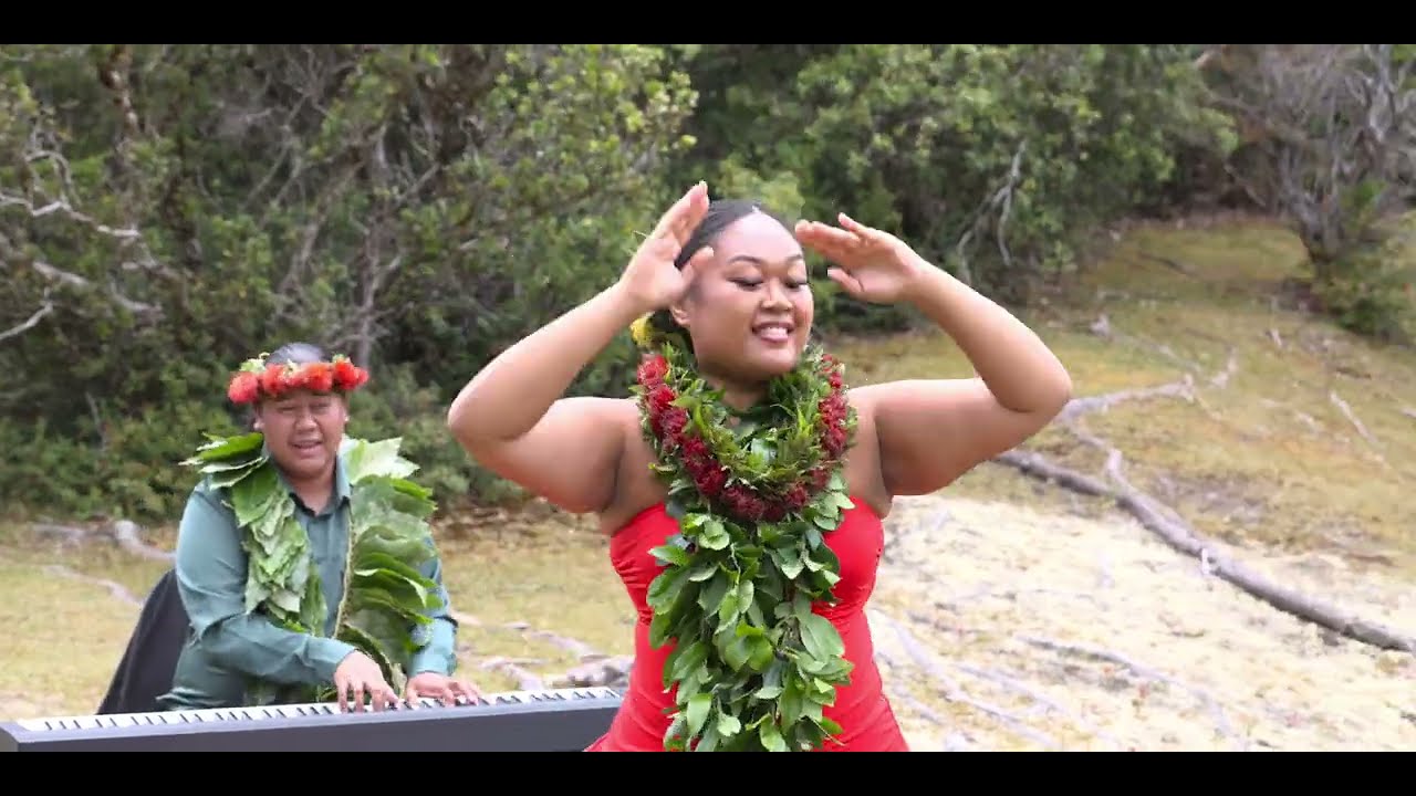 Ka Wēkiu O Kamakou
