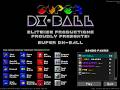 Super DX-Ball Review for the PC by John Gage
