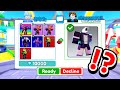 è©æ¬ºãããŠããŸããããðœð¢ã ãã€ã¬ããã¿ã¯ãŒãã£ãã§ã³ã¹ ãã ROBLOX / ããããã¯ã¹ ã
