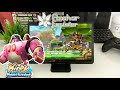 KIRBY ROBOBOT AZAHAR [ NINTENDO 3DS EMULATOR ] XIAOMI PAD 5 SD 860