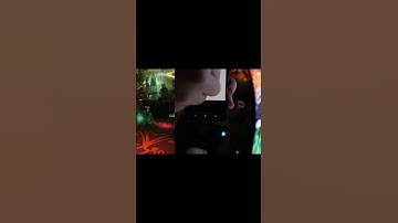 tiktok is burnt into my phone screen #ffxiv