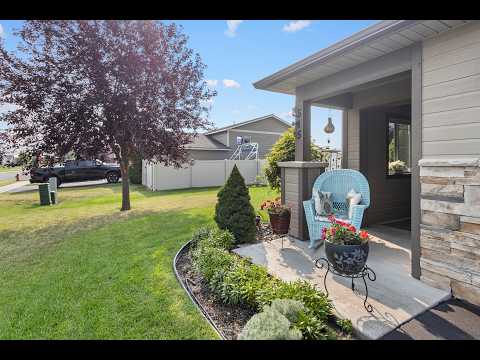 515 Triple Creek Dr, Kalispell, MT home video tour