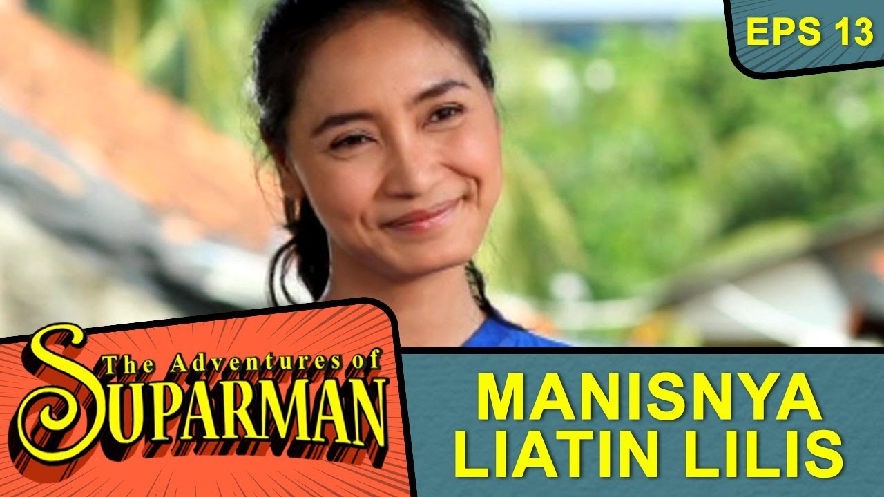 Perkara Minjem Tas, Dikira Jambret - The Adventure Of Suparman Eps 13