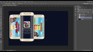 How to make cover for app 2020 for google play developer, andromo #stay#at home#corona