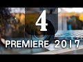 Curso de Premiere Pro CC - #4 La Resolución