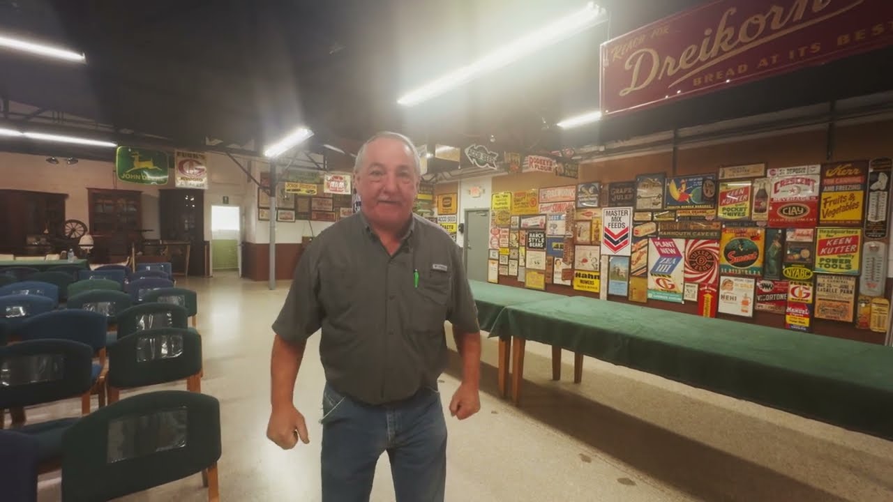 Everything at the September 21st Auction in 60 Seconds!