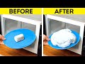 40 Easy-Peasy Kitchen Hacks You'll Want to Try