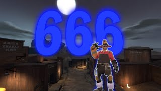 [MVM Wave 666] The Widowmaker Engineer!