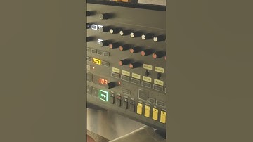 Note Repeat on analog drum machine (behringer rd-8)