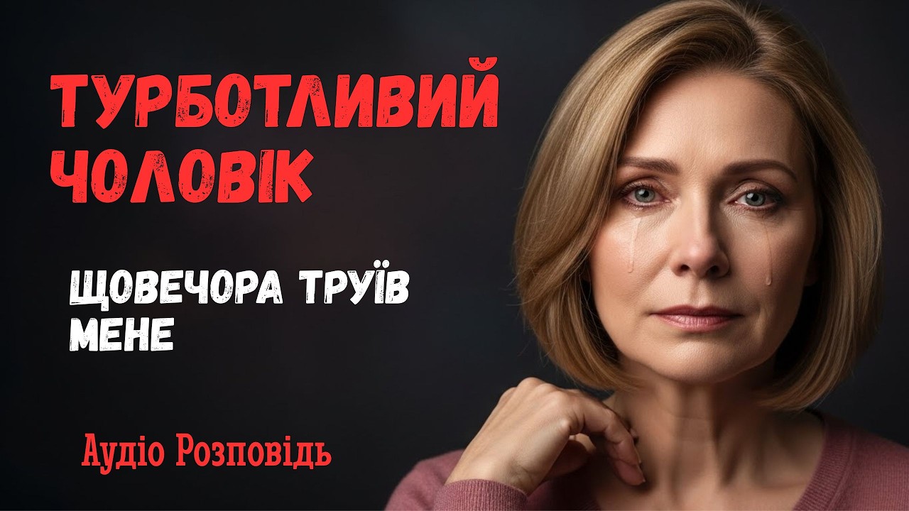 Чоловік 7 років додавав мені щось у чай. Коли лікарі зробили аналізи — я зрозуміла все…