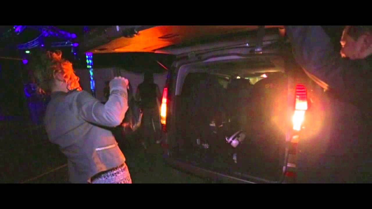 PARIS HOUSE ADDICT - PHA - Open Air Festival ( full HD )