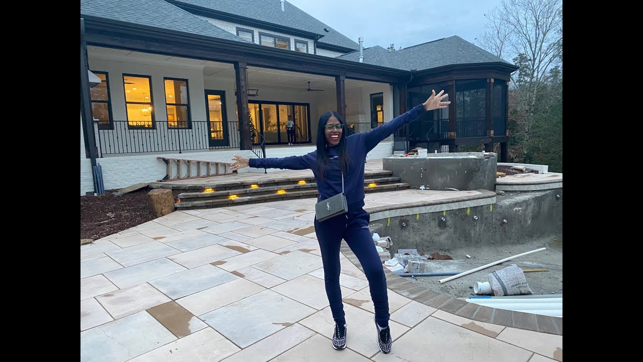 ДОМ ЗА 2,6 МИЛЛИОНА ДОЛЛАРОВ ОПЛАЧЕН НАЛИЧНЫМИ!!! ПОЛУЧИТЕ КЛЮЧИ!!!🔑🔑🔑#СВИДЕТЕЛЬСТВО #ПРОРОЧЕСКОЕ...