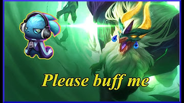 Is Jade still a viable carry trait? - TFT Patch 12.18