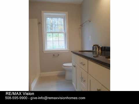 232 North Spencer Road, Spencer, MA home video tour