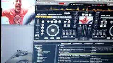 รีวิว VMS4 From  Dj.squidhands part 3