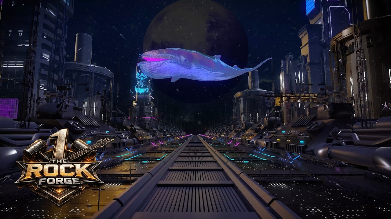 The 1 - Still Carrying Yesterday I Blues Rock