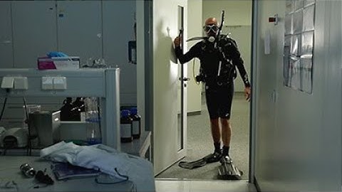 Agilent InfinityLab LC Purification Solutions: Lab Safety