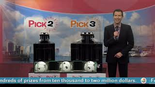 Pick Evening 20180112