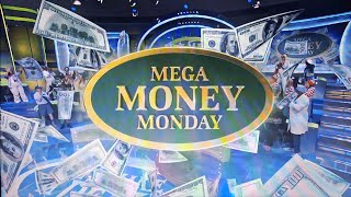 Let's Make A Deal (Season 17) Mega Money Monday Intro 5
