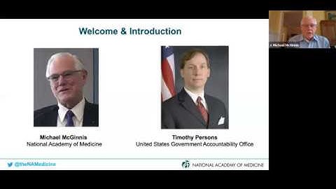 Artificial Intelligence and Health Care: Webinar