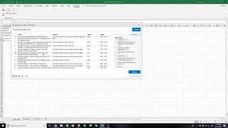 How to Use Knoema Data Finder screenshot 5