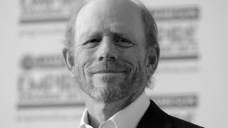 Ron Howard interviewed by Simon Mayo