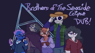 Bugsnax: Brothers of The Seaside Eclipse DUB PT1