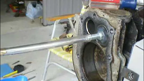 Fix you small engine valves like this ...