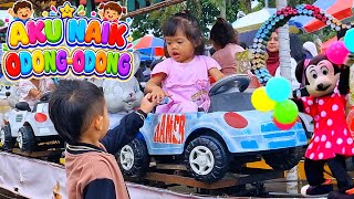 Download lagu THE SONG I RIDE THE ODONG-ODONG, THE MOST POPULAR INDONESIAN CHILDREN'S SONG UNTIL NOW, FUNNY CLO...