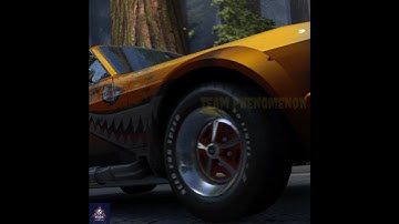 SHOWDOWN: KRIS Chapter 2 Complete Need for Speed: No Limits #shorts #carlover #needforspeednolimits