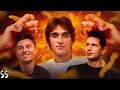 Hot cheeto handy w josh richards jake paul x mike tyson nick cannon name generator  ep 270