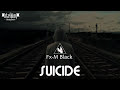 Fx-M Black - Suicide (Beat Uso Libre 2015) Base Instrumental Rap Melancolica