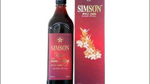 Công Ty Bán Rượu Sim Sơn Phú Quốc đảm Bảo