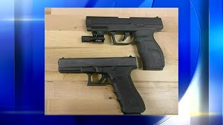 Officers scramble to find kids posting picture of a gun in Bridgeville on social media