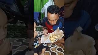 doclang ceban bumbu kacang #shorts #mukbang #food #viral #videoshort