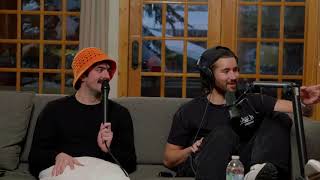 Mike Majlak exposes Hasan Piker as a wittol ram cuckold #shorts