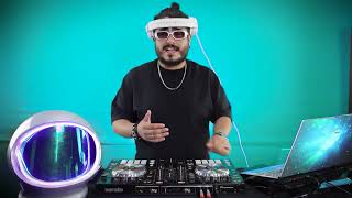 Journey To The Unknown - Afrohouse Session