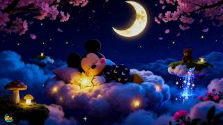 😴 Fall Asleep in 3 Minutes • Dreamy Night Sky • Deep Sleep Instantly screenshot 5