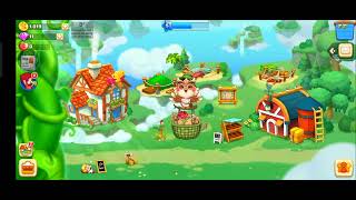 Khu Vườn Trên Mây - Trồng Cây 2/12 screenshot 4