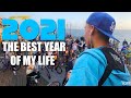 Rozaati - WHY 2021 WAS THE BEST YEAR OF MY LIFE