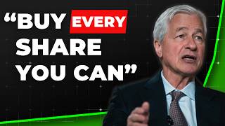 JPMorgan Chase Quietly Loaded Up on These 6 Stocks…
